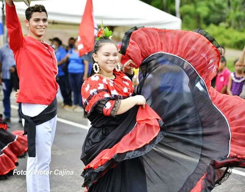DANZA
